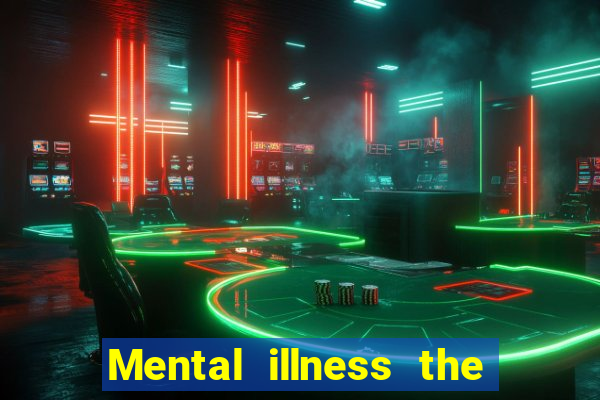 Mental illness the sims 4 mod