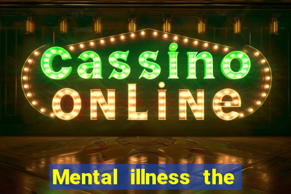 Mental illness the sims 4 mod