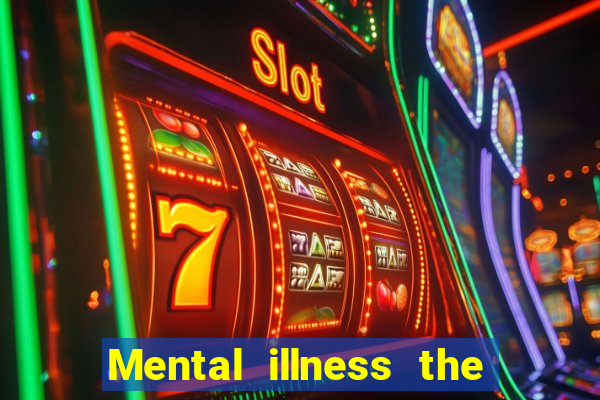 Mental illness the sims 4 mod