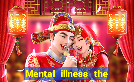 Mental illness the sims 4 mod