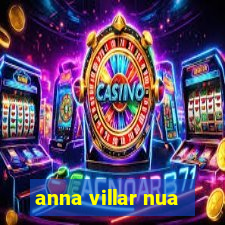 anna villar nua