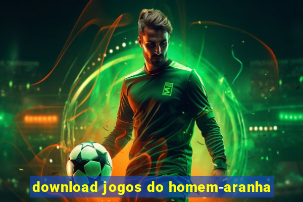download jogos do homem-aranha