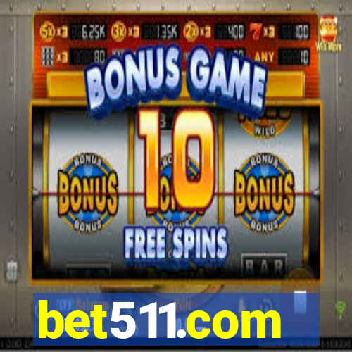 bet511.com