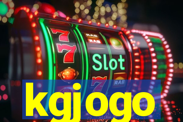 kgjogo