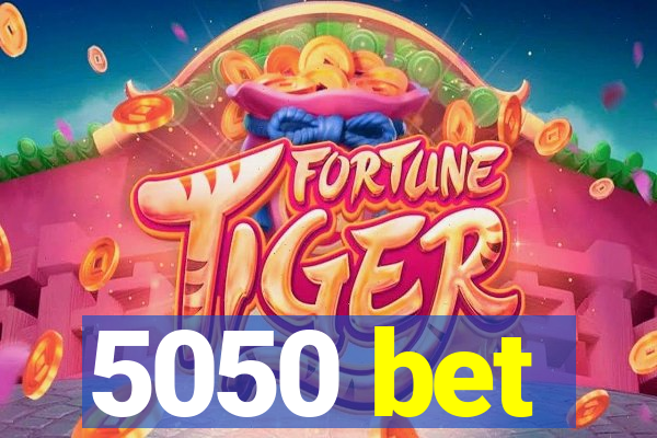 5050 bet