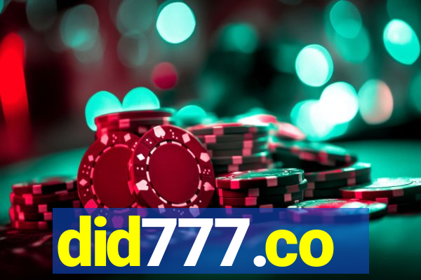 did777.co