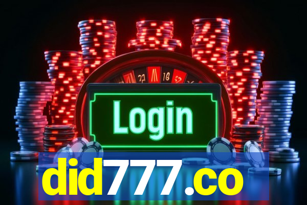 did777.co