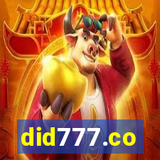 did777.co