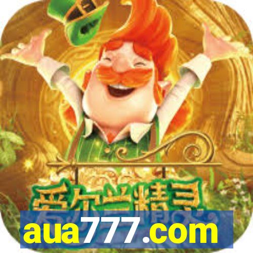 aua777.com