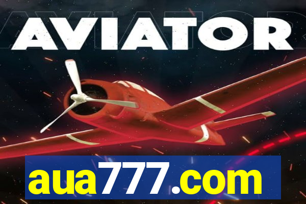 aua777.com