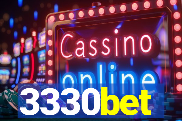 3330bet