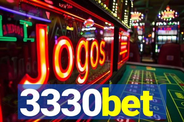 3330bet