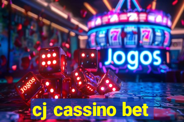 cj cassino bet