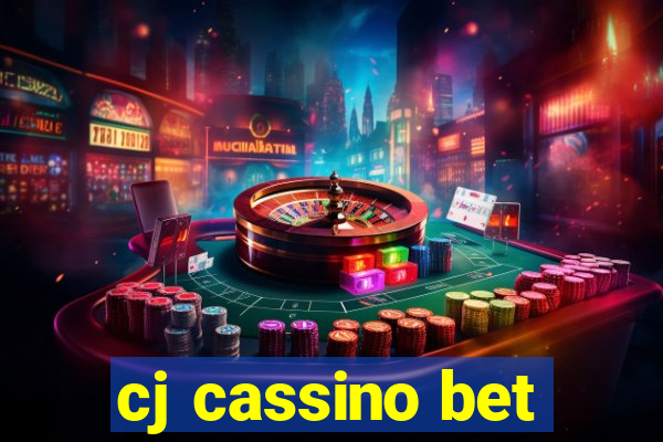 cj cassino bet