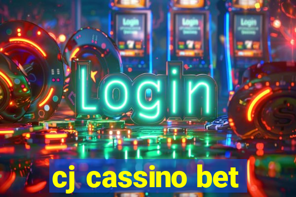 cj cassino bet