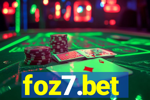 foz7.bet