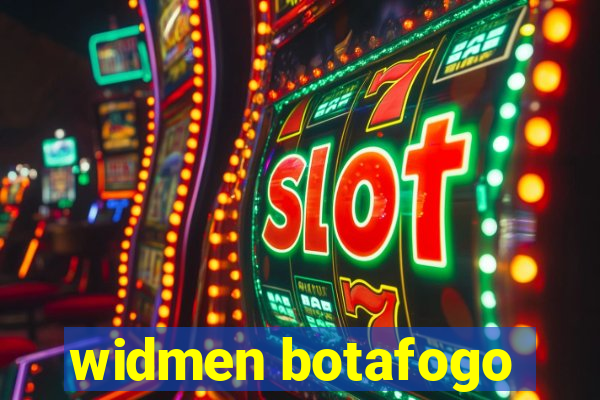 widmen botafogo