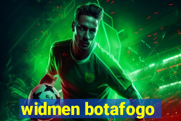 widmen botafogo