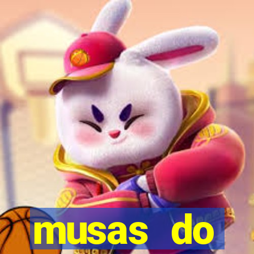 musas do corinthians peladas