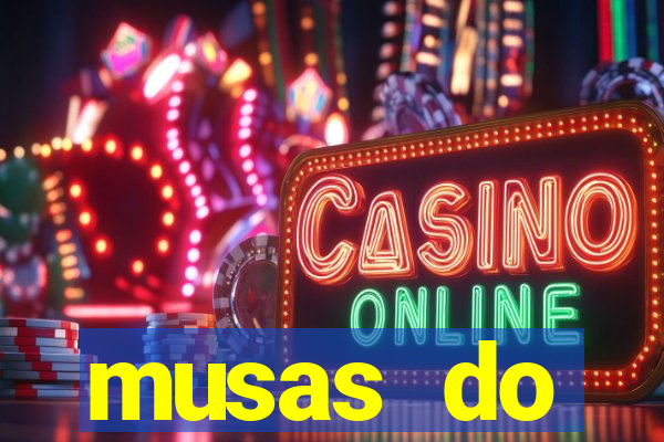 musas do corinthians peladas