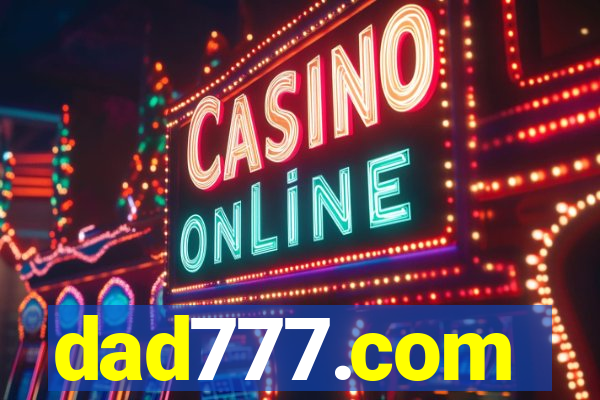 dad777.com