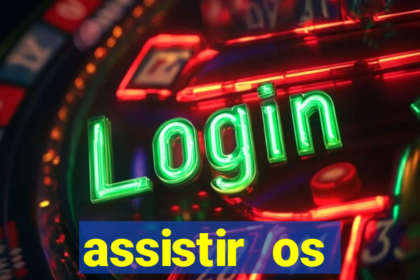assistir os simpsons dublado