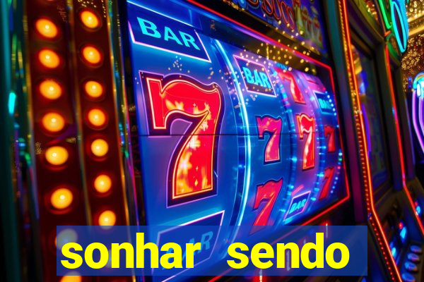 sonhar sendo roubado o celular