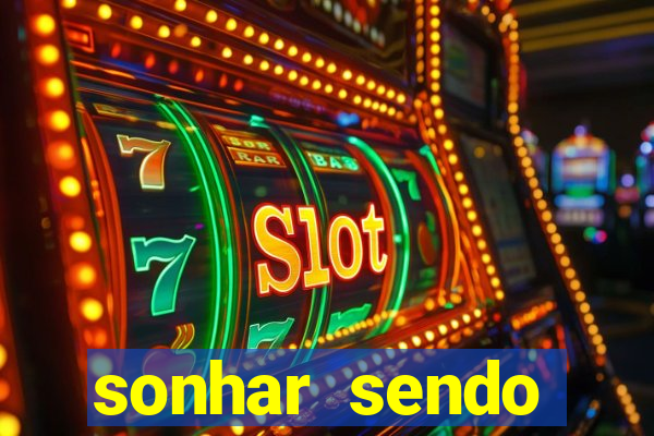 sonhar sendo roubado o celular