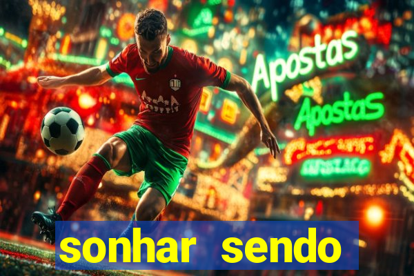 sonhar sendo roubado o celular