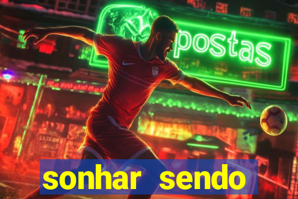 sonhar sendo roubado o celular