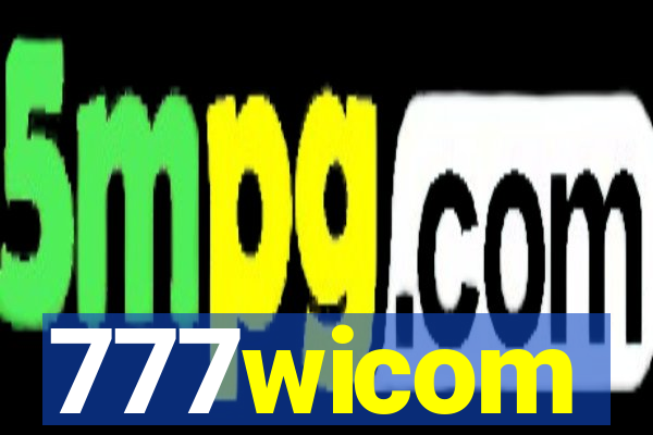 777wicom