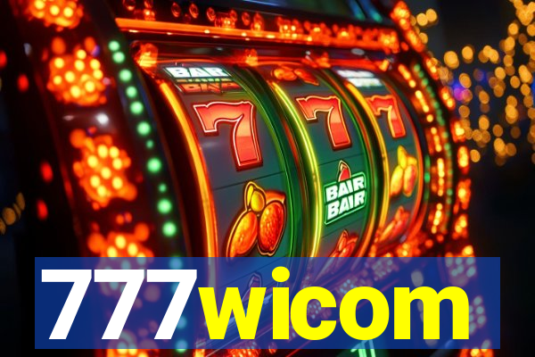 777wicom