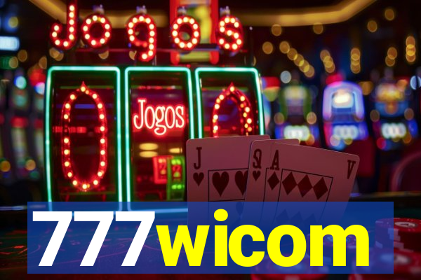777wicom