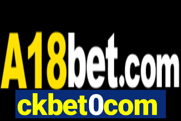 ckbet0com