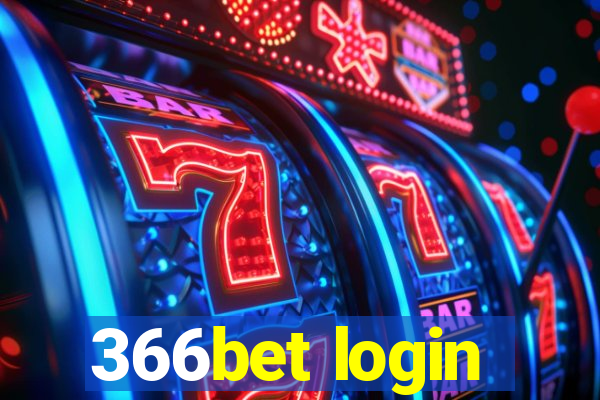 366bet login