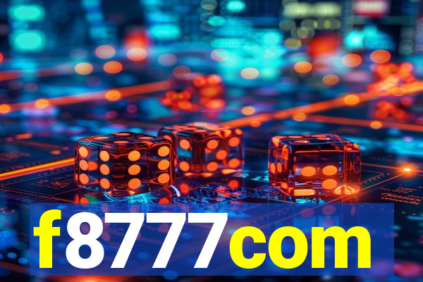 f8777com