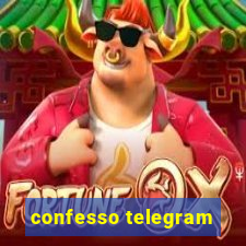 confesso telegram