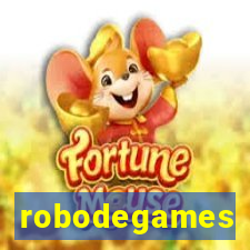 robodegames