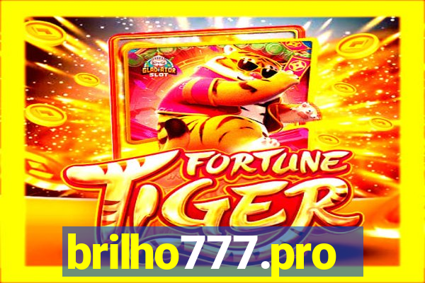 brilho777.pro