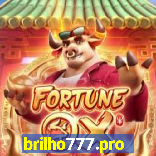 brilho777.pro