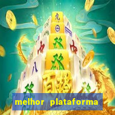 melhor plataforma para ganhar dinheiro jogando