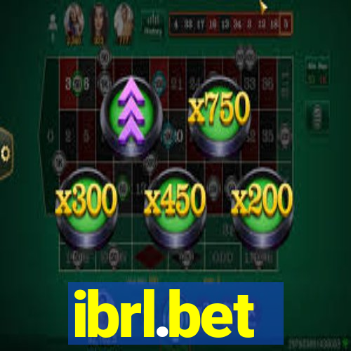 ibrl.bet