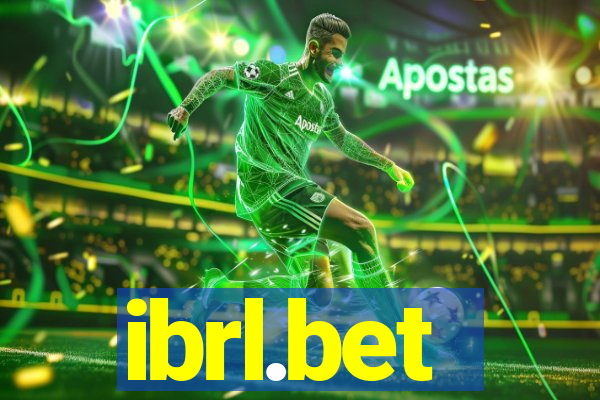 ibrl.bet