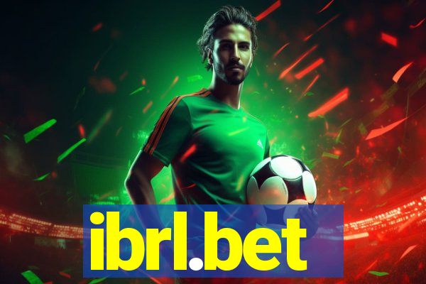 ibrl.bet