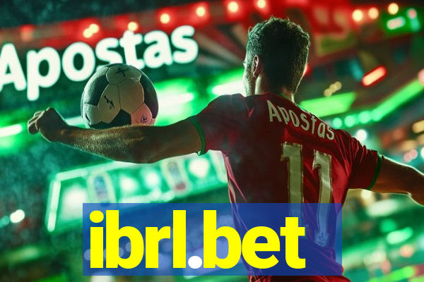 ibrl.bet