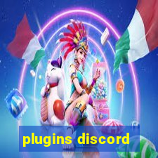 plugins discord