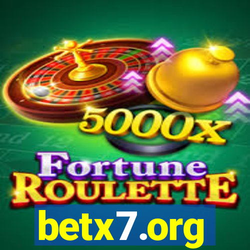 betx7.org