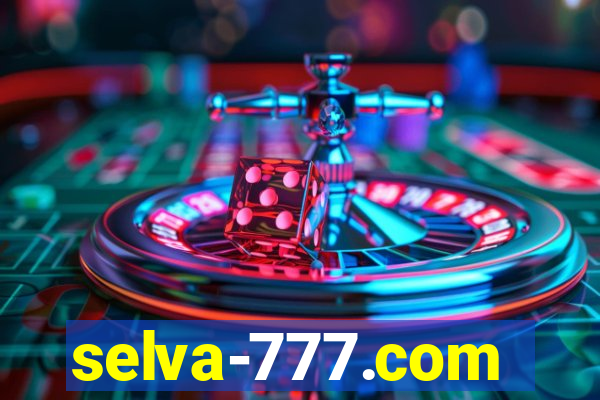selva-777.com