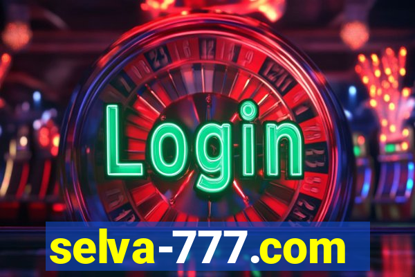 selva-777.com