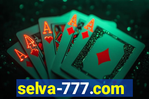 selva-777.com